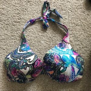 Victoria Secret Swim Top